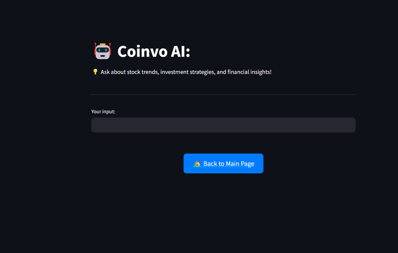 coinvo