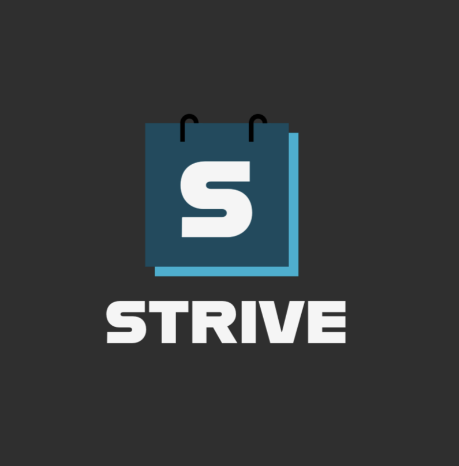 strive